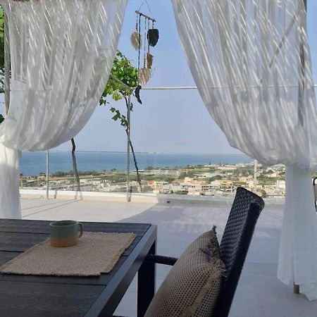 The Serene Veranda With Breathtaking Views 科林瓦里奥 外观 照片