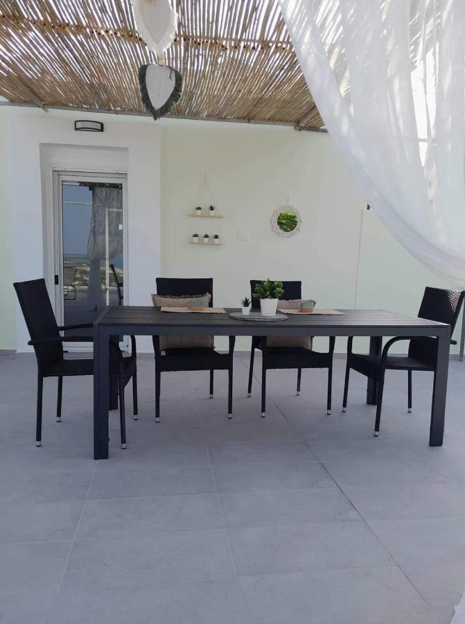 The Serene Veranda With Breathtaking Views 科林瓦里奥 外观 照片