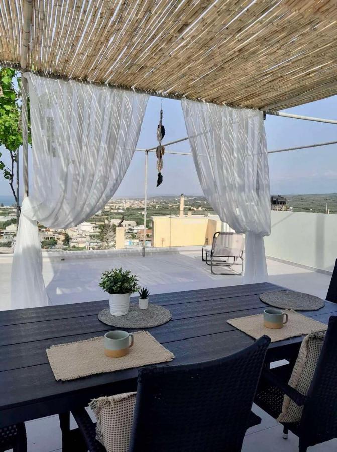 The Serene Veranda With Breathtaking Views 科林瓦里奥 外观 照片