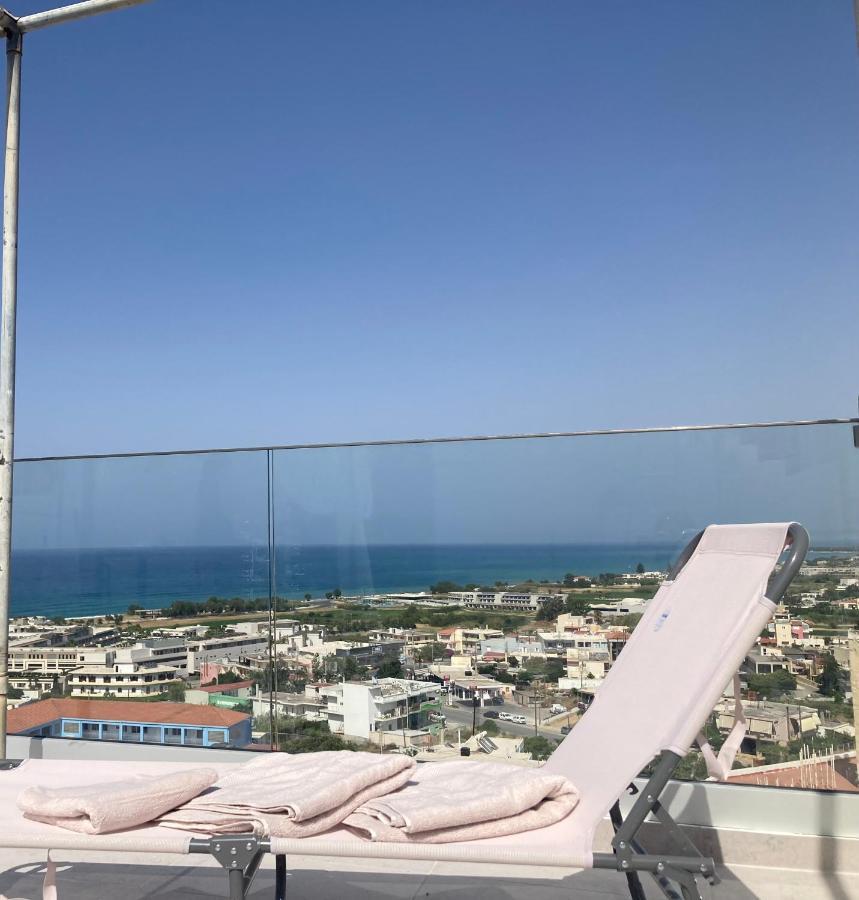 The Serene Veranda With Breathtaking Views 科林瓦里奥 外观 照片